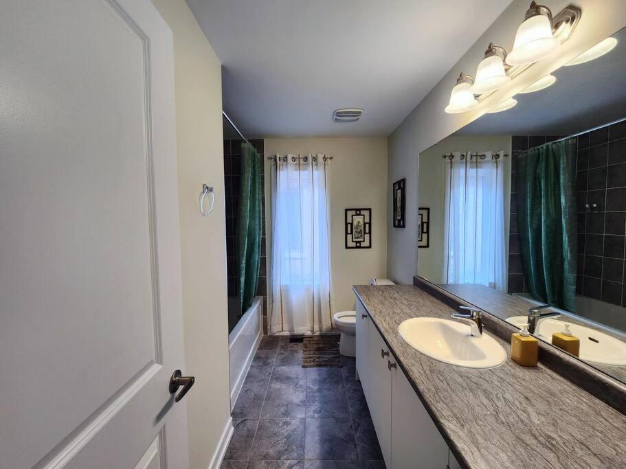 The Cozy Nest Villa Cambridge Exterior photo