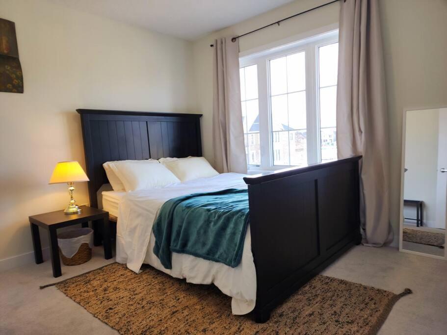 The Cozy Nest Villa Cambridge Exterior photo