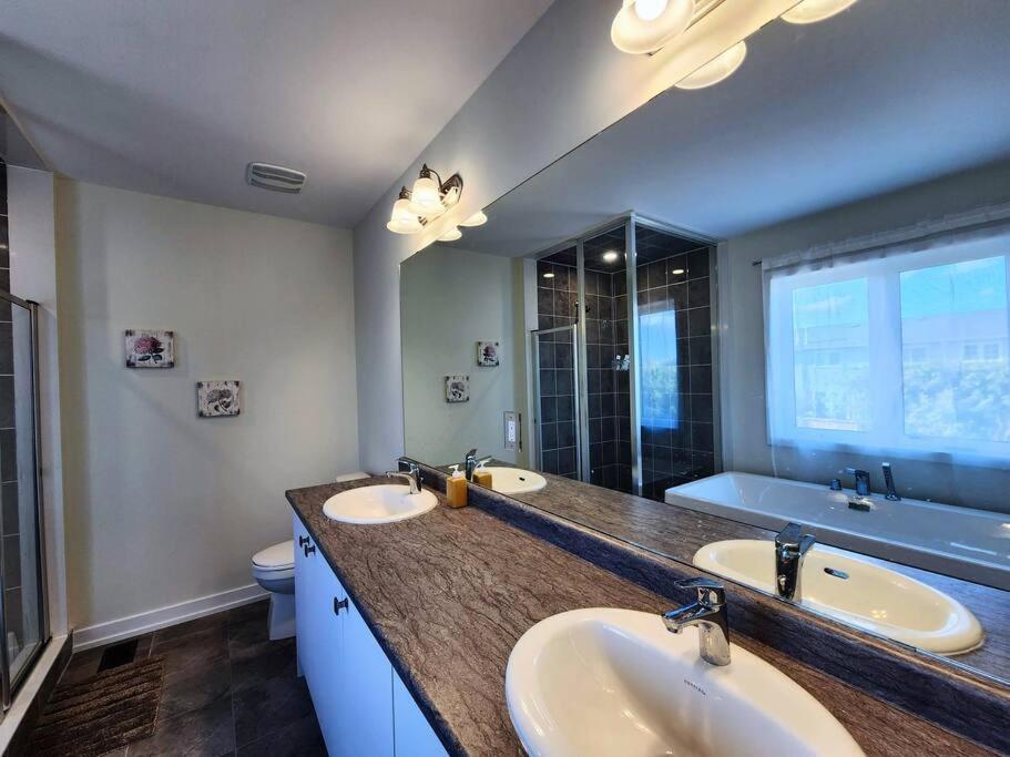 The Cozy Nest Villa Cambridge Exterior photo