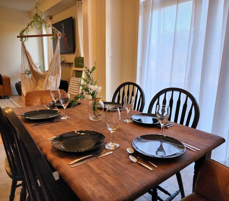 The Cozy Nest Villa Cambridge Exterior photo