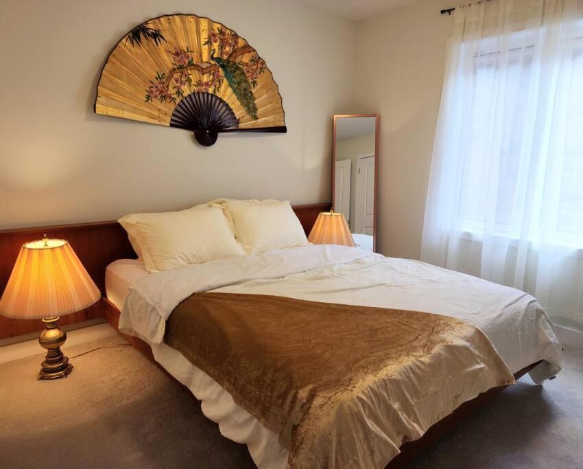 The Cozy Nest Villa Cambridge Exterior photo