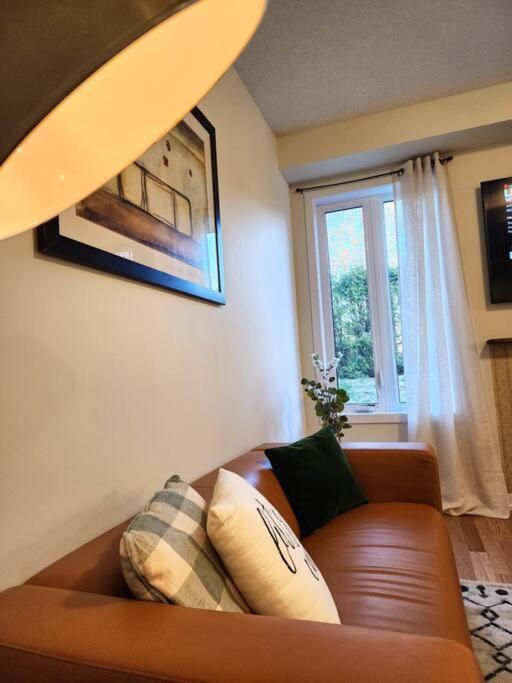 The Cozy Nest Villa Cambridge Exterior photo